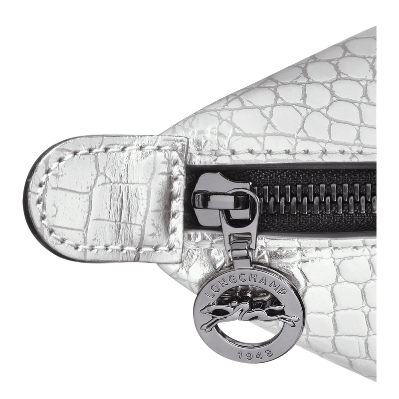 Longchamp le pliage cuir xs online