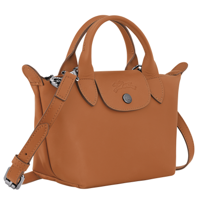 Le Pliage Xtra Handbag XS, Cashew