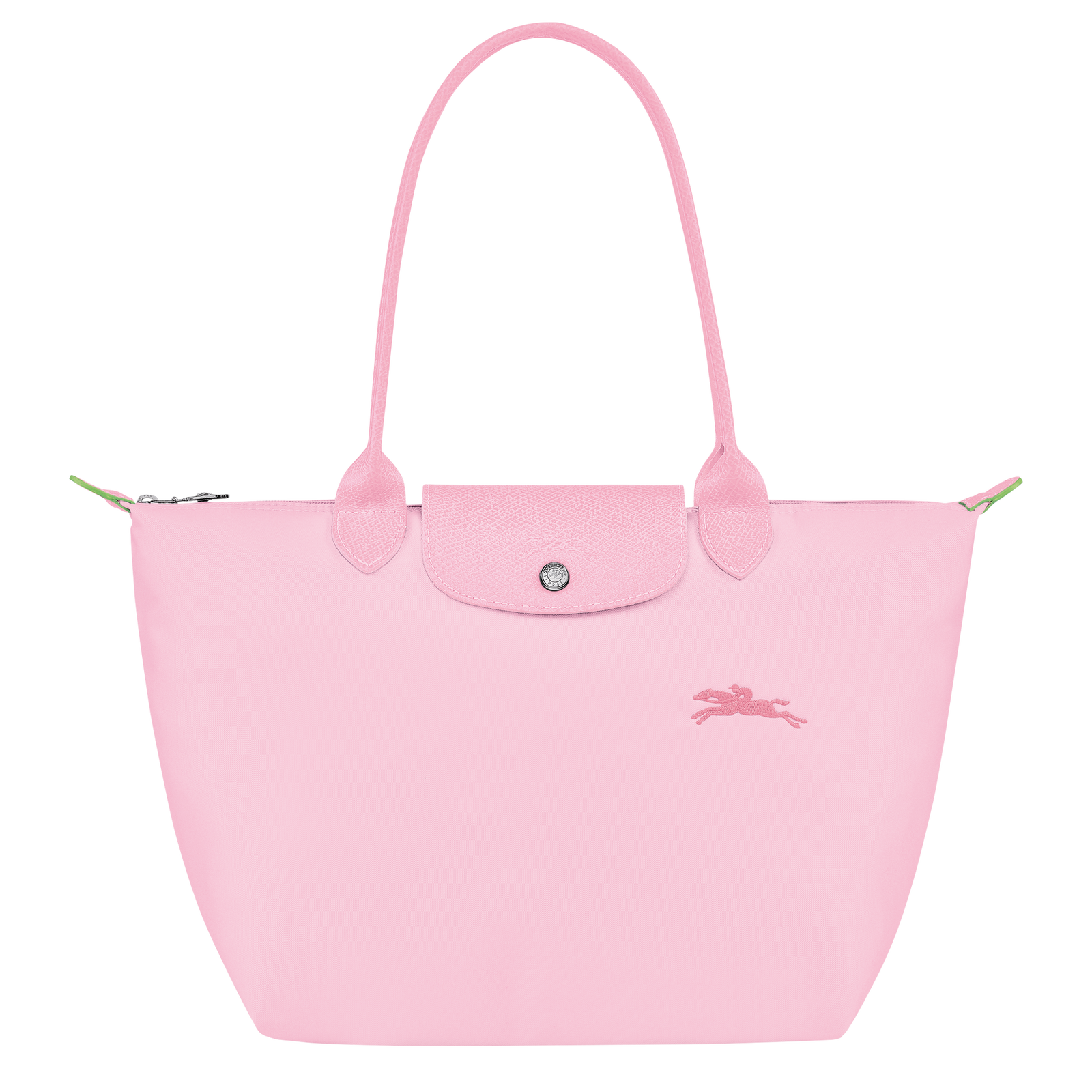 Longchamp le discount pliage rose