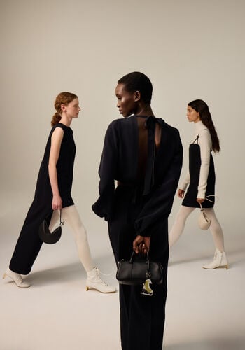 Spring-Summer 2026 Collection, 