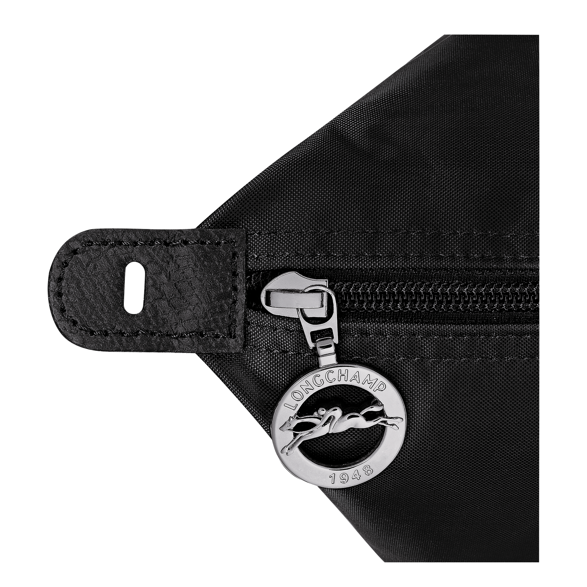 Le Pliage One Travel bag XL, Black