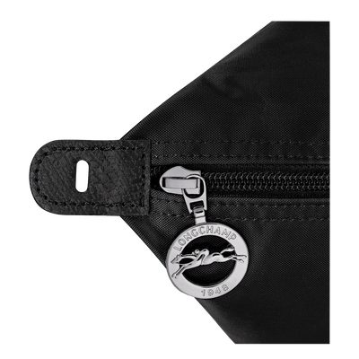 Le Pliage One Travel bag XL, Black