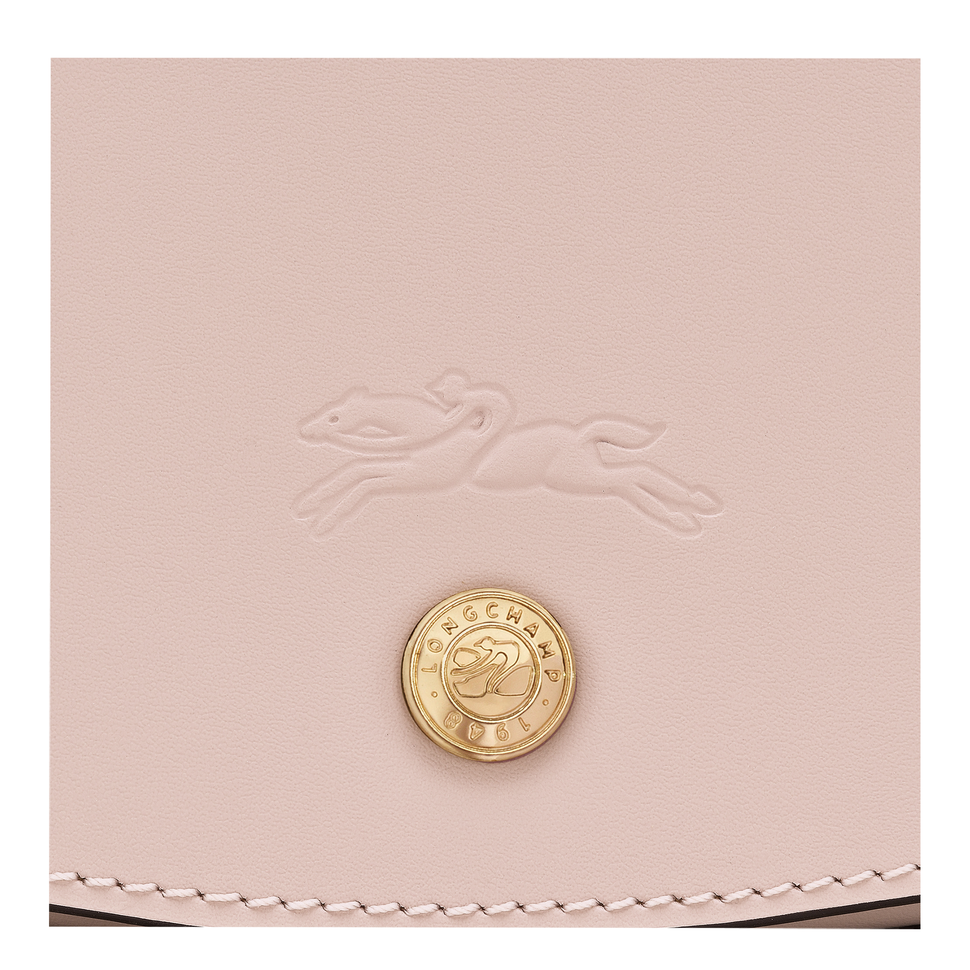 &Eacute;pure Crossbody bag S, Petal Pink