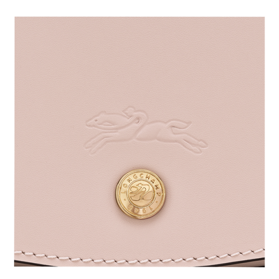 &Eacute;pure Crossbody bag S, Petal Pink