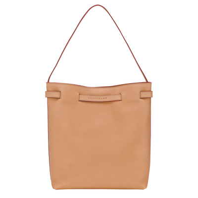 Le Smart Shoulder bag L, Vegetal