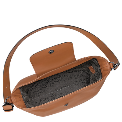 Le Pliage Xtra Shoulder bag M, Cashew