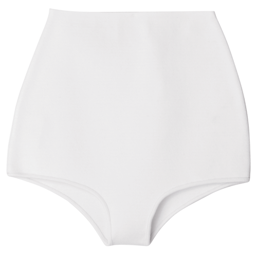 High-waisted panty