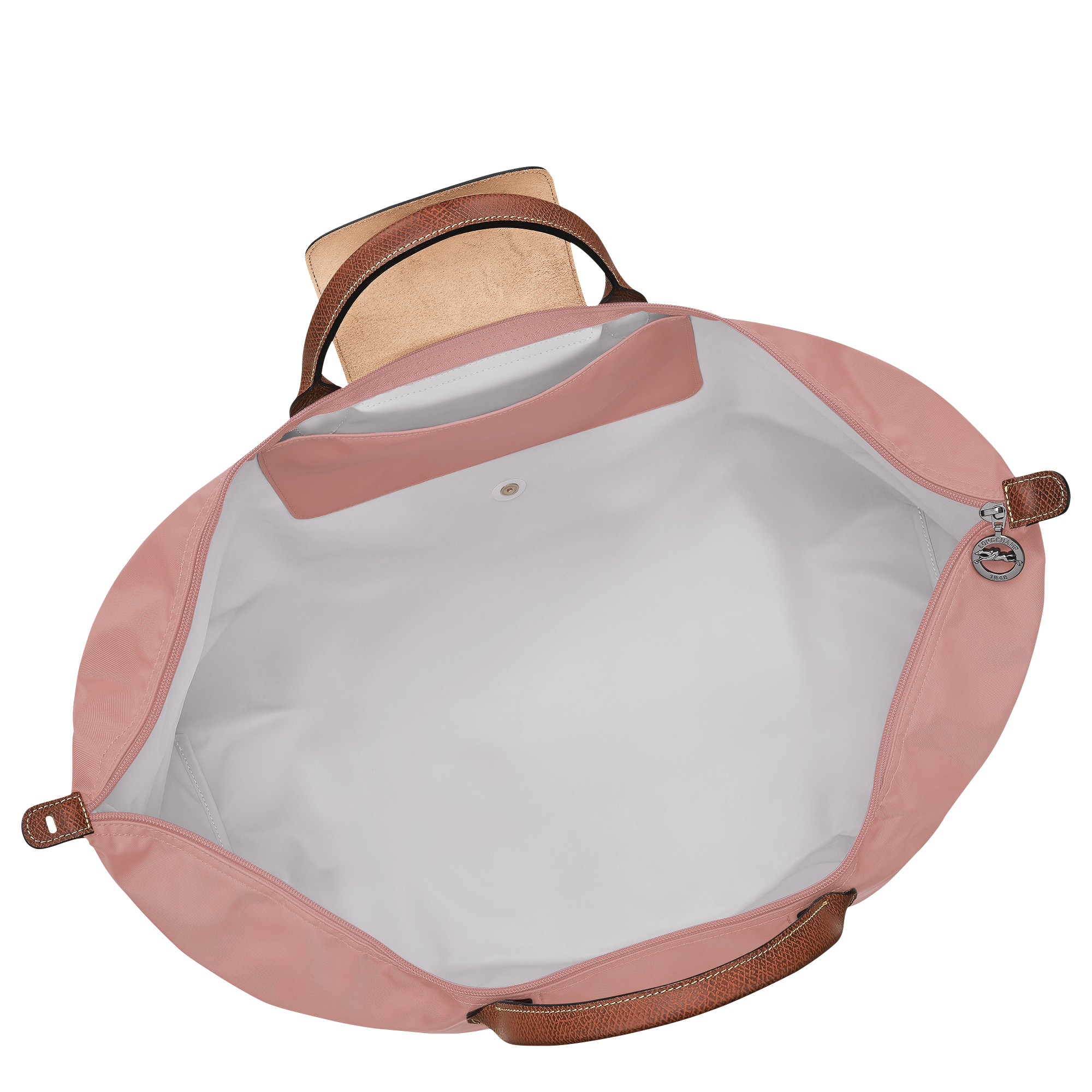 Le Pliage Original Travel bag XL, Pink Tea