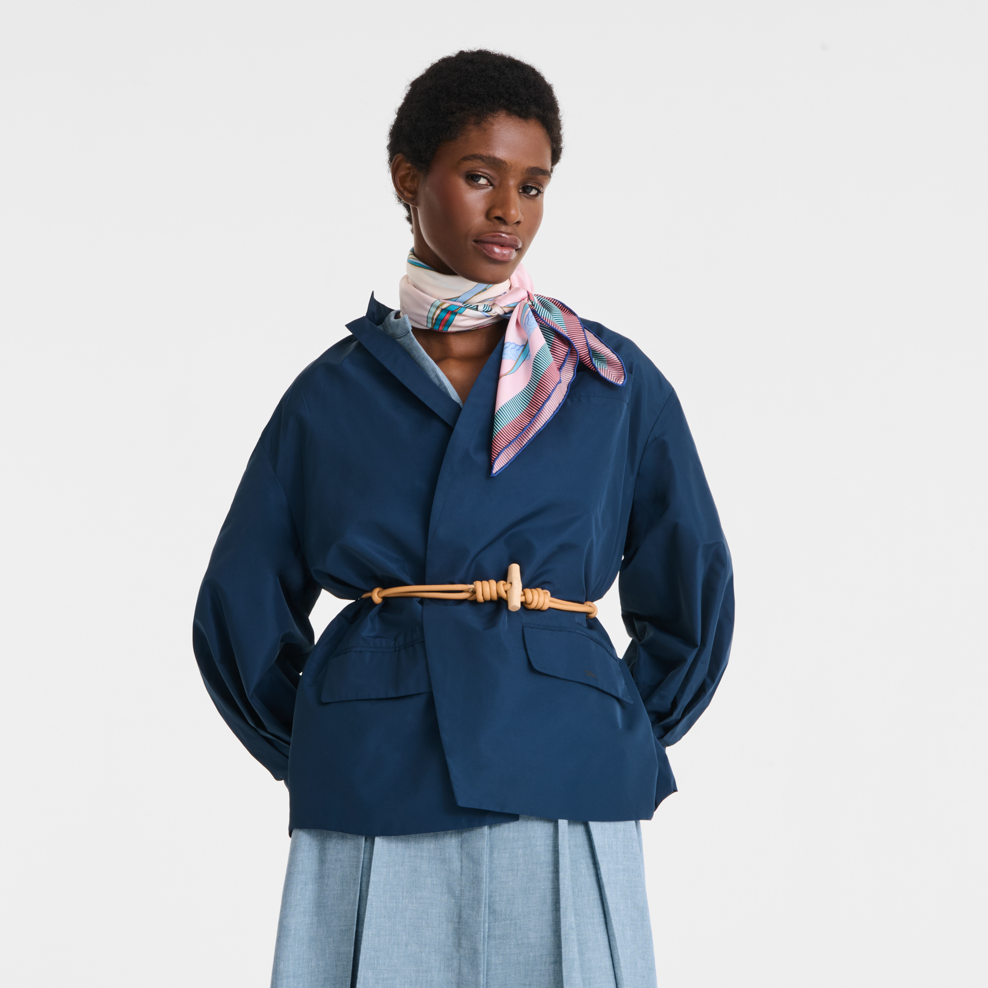 null Ladies' belt, Vegetal