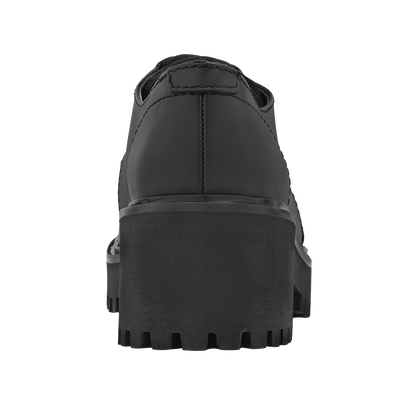 La Voyageuse Derby, Black