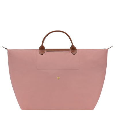 Le Pliage Original Travel bag L, Pink Tea