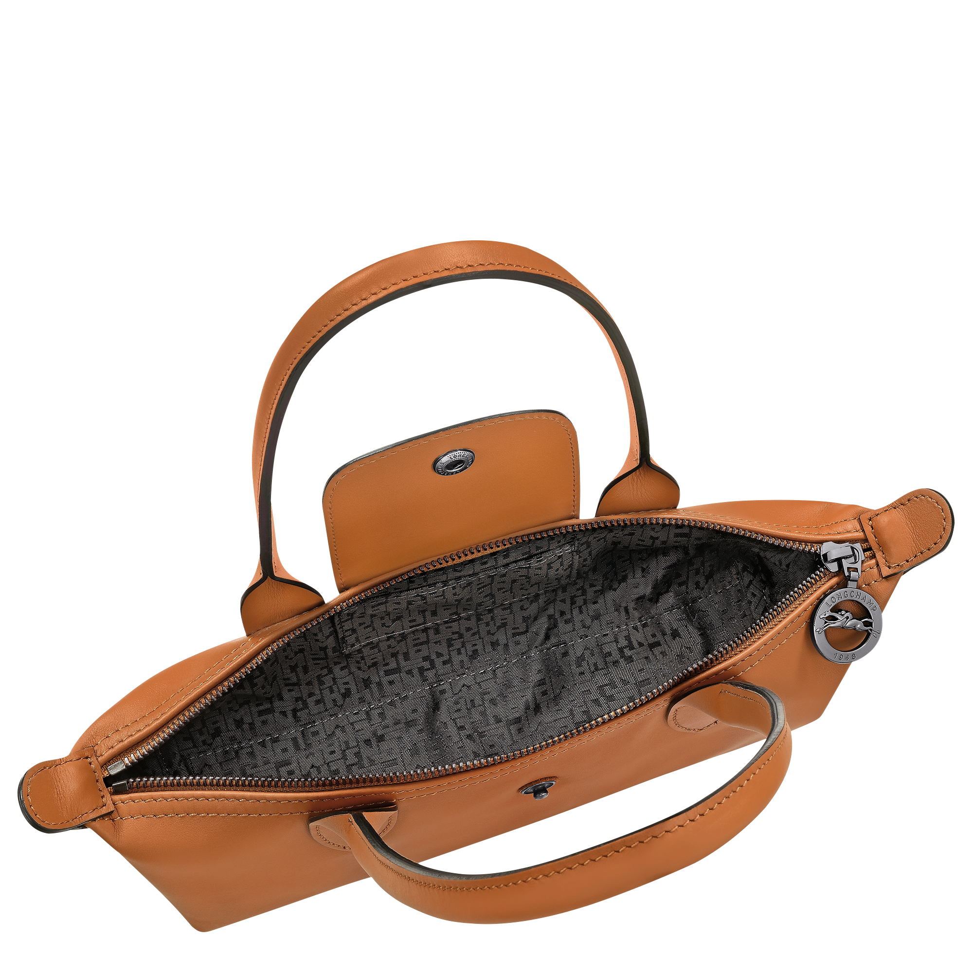 Le Pliage Xtra Shoulder bag M, Cashew