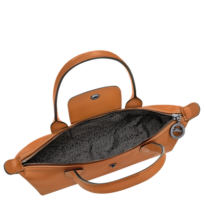 Le Pliage Xtra Shoulder bag M, Cashew