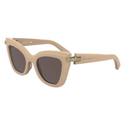 Sunglasses , Pink - Acetate