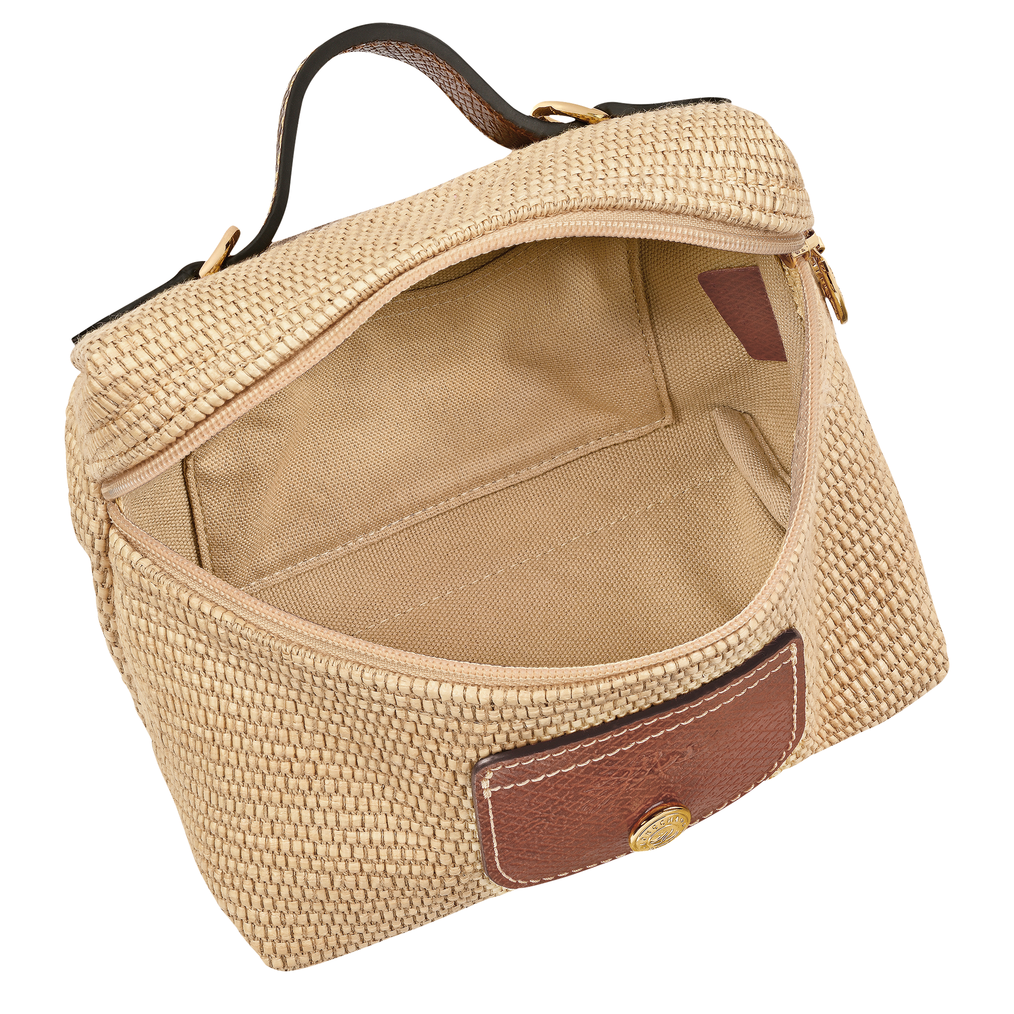 Le Pliage Collection Crossbody bag XS, Brown