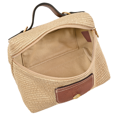 Le Pliage Collection Crossbody bag XS, Brown