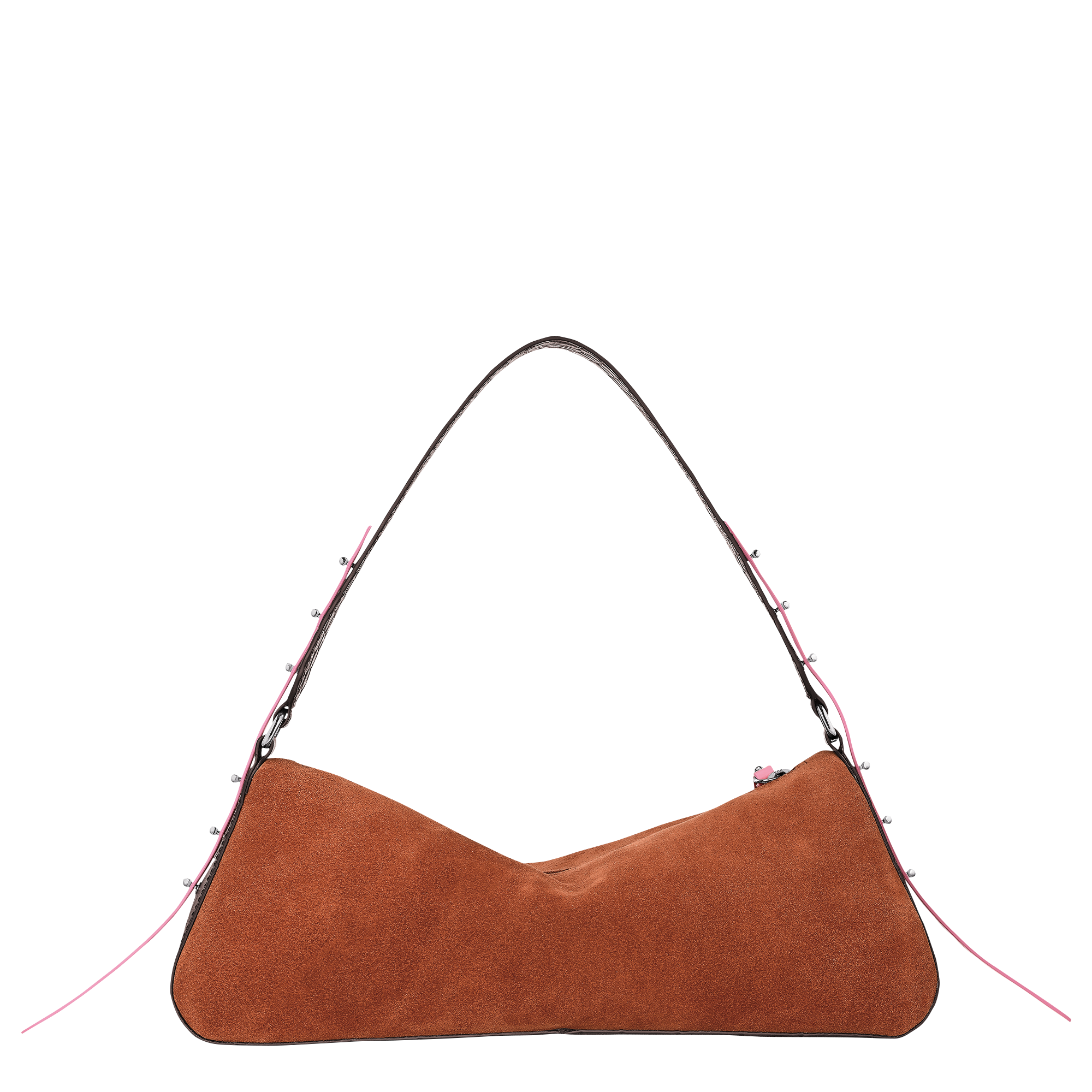 Re-Play Shoulder bag S, Mocha