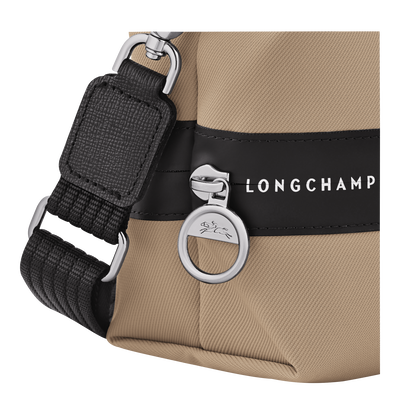 Le Pliage Energy Crossbody bag XS, Clay