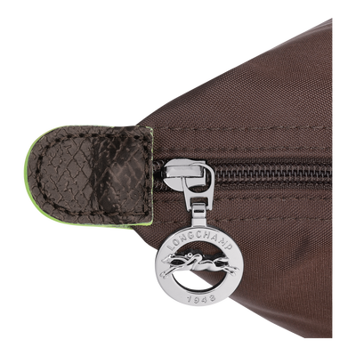 Le Pliage Green Handbag S, Mocha