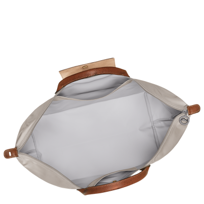 Le Pliage Original Travel bag L, Graphite