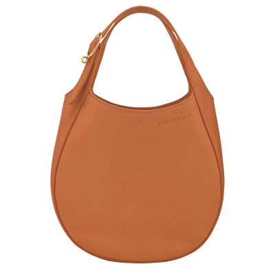 Le Foulonn&eacute; Handbag S, Amber
