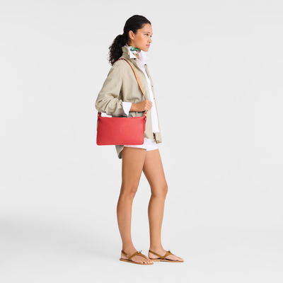 Smoothie Crossbody bag M, Tomato