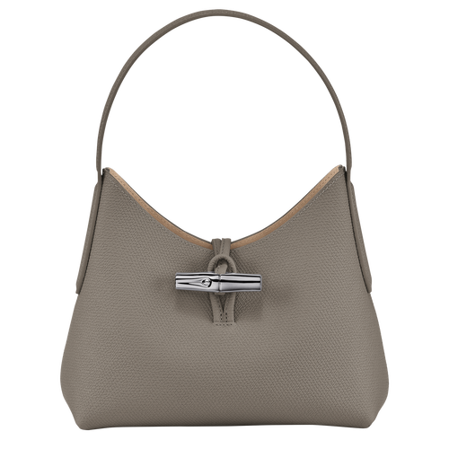 Shoulder bag XS Roseau Turtledove (10152HPNP55) | Longchamp TH