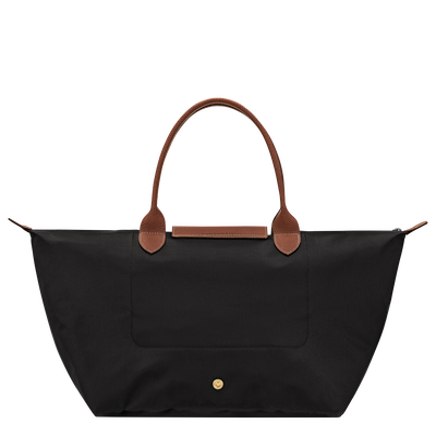 Le Pliage Original Handbag L, Black