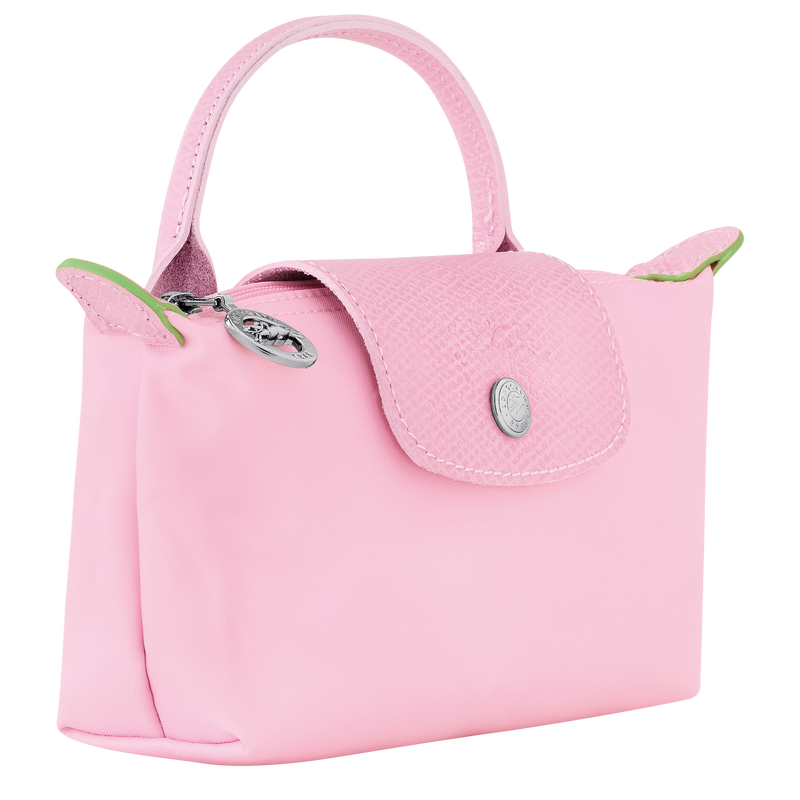 Pouch with handle