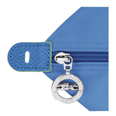 Le Pliage Green Travel bag XL, Cornflower