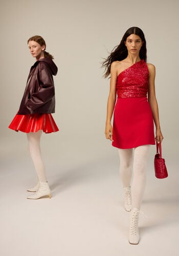 Spring-Summer 2026 Collection, 