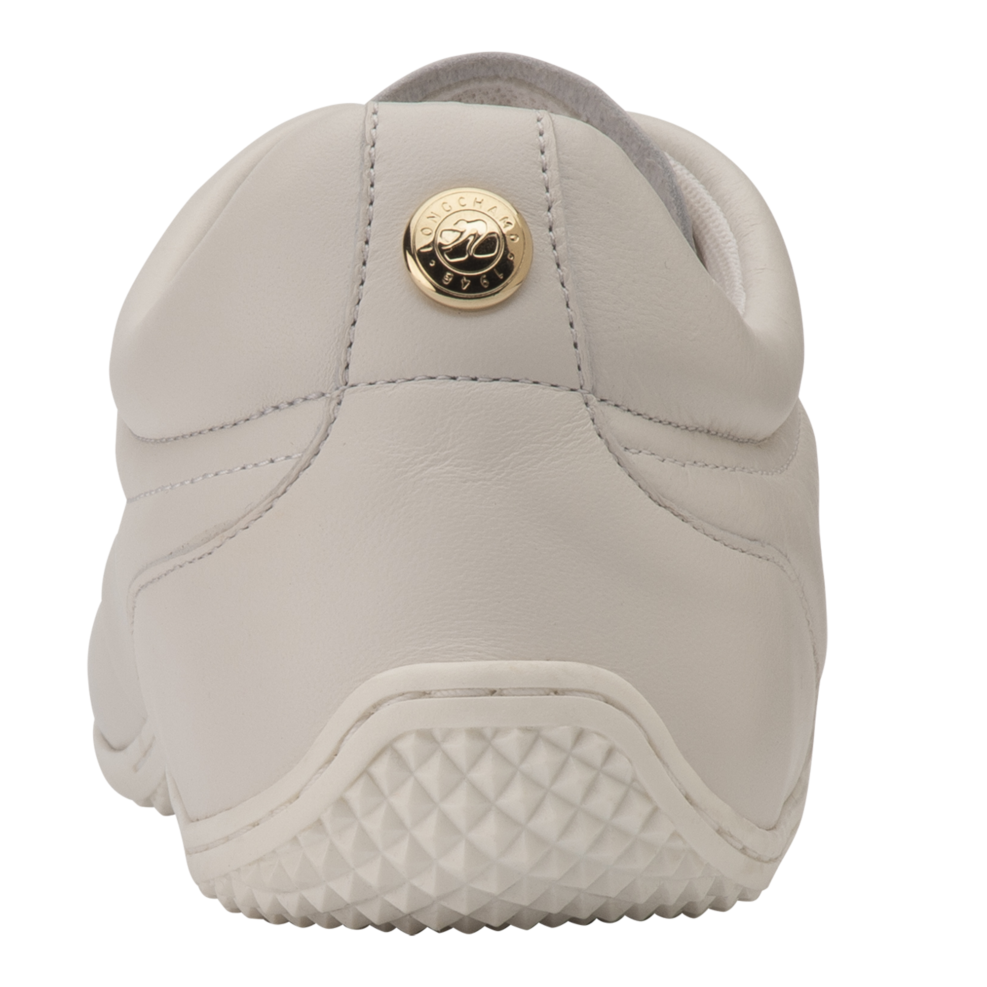 On-The-Go Sneakers, White