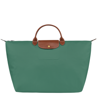 Le Pliage Original Travel bag L, Sage