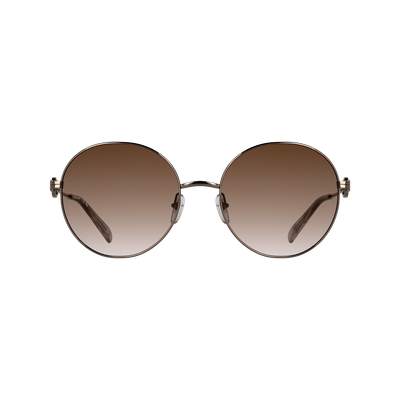 Sunglasses , Dusty Pink/Brick - OTHER