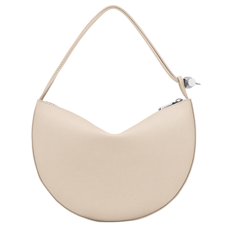 Le Roseau S Clutch , Paper - Leather  - View 4 of  6