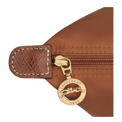Le Pliage Original Tote bag L, Cognac