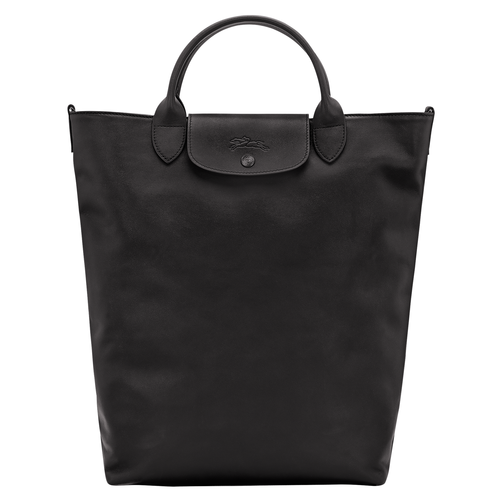 Tote bag M, Black - View 1 of
4 - zoom in Le Pliage Xtra Tote bag M, Black