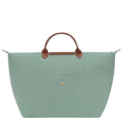 Le Pliage Original Travel bag L, Celadon