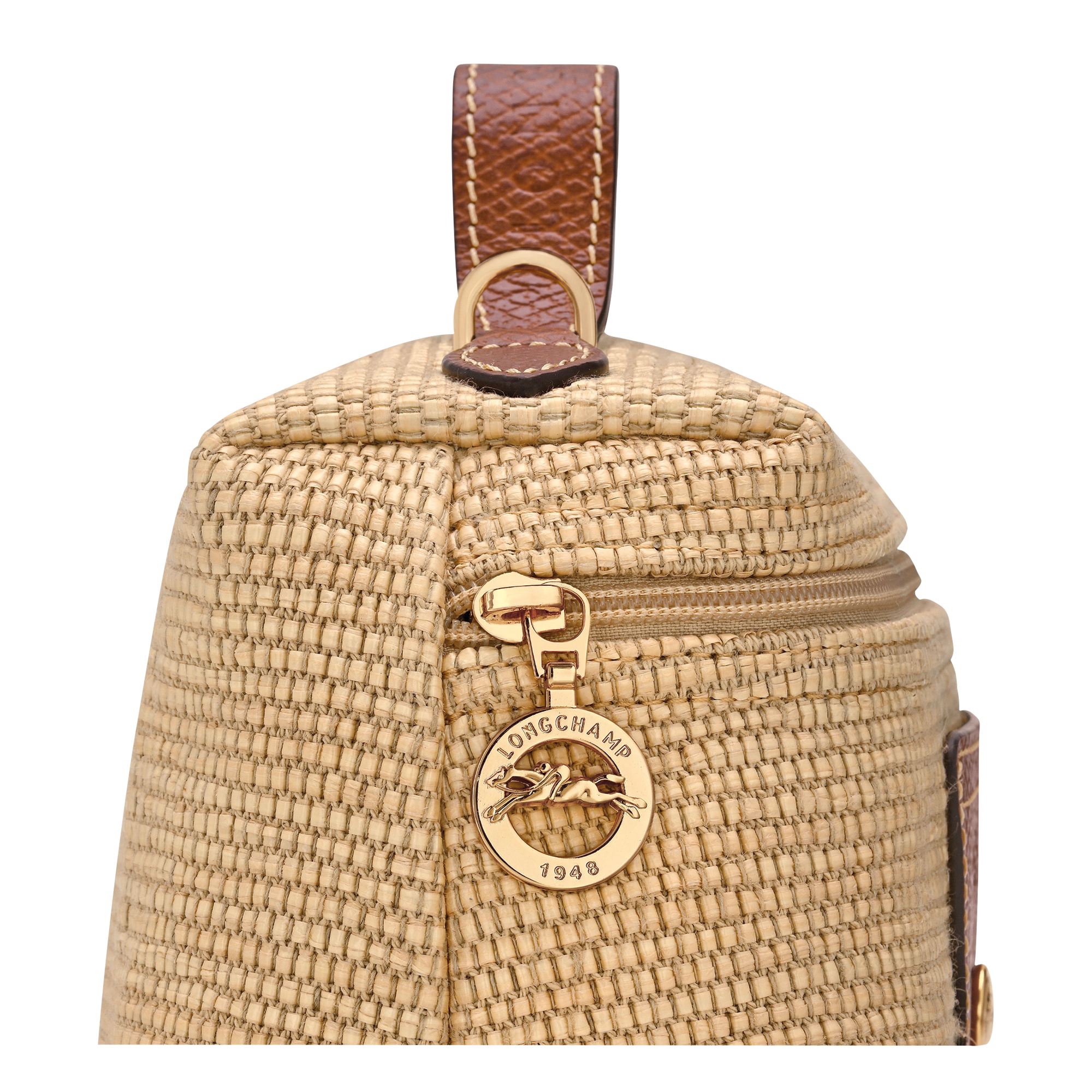 Le Pliage Collection Crossbody bag XS, Brown