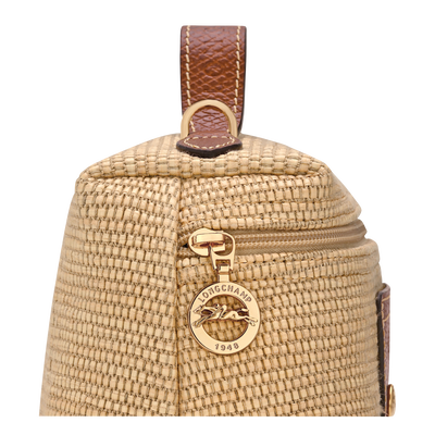 Le Pliage Collection Crossbody bag XS, Brown