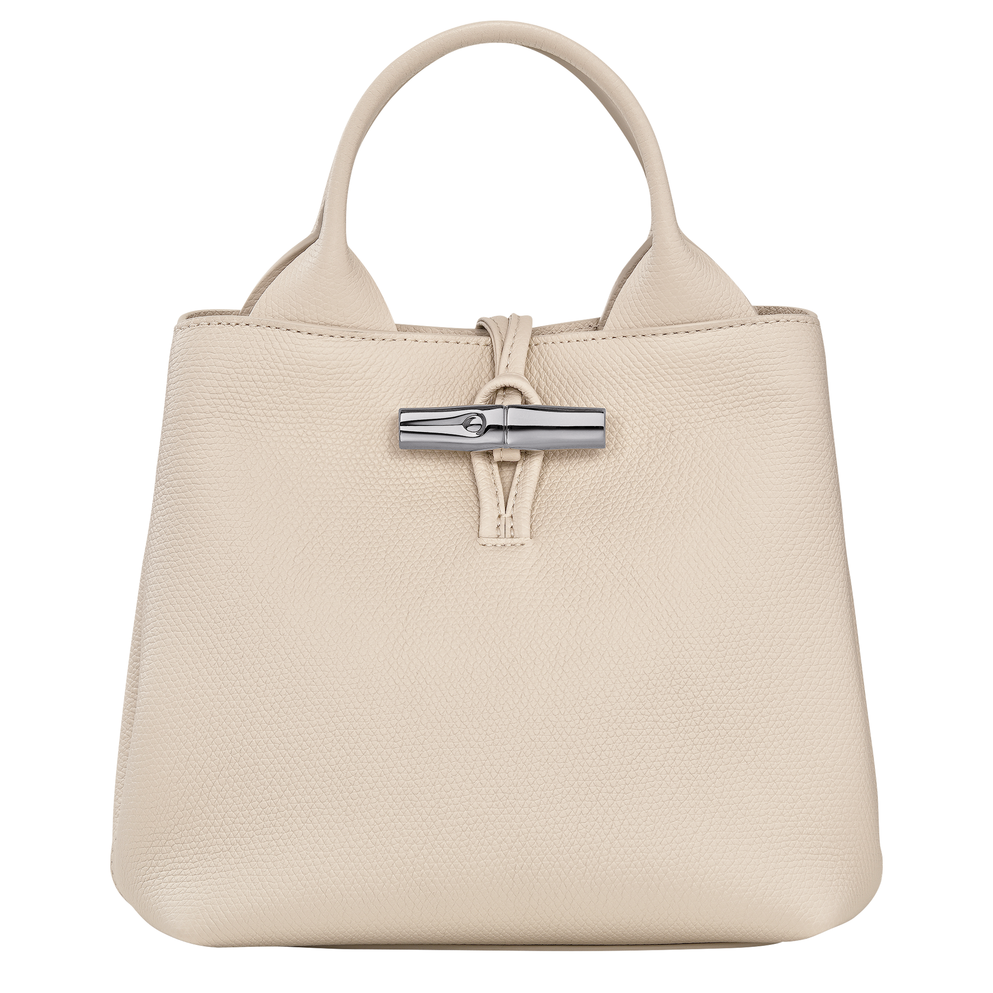 Handbag S, Paper - View 1 of 
        7 - zoom in Le Roseau Handbag S, Paper