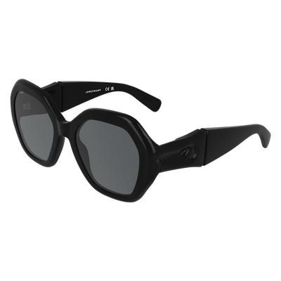 Sunglasses , Black - OTHER