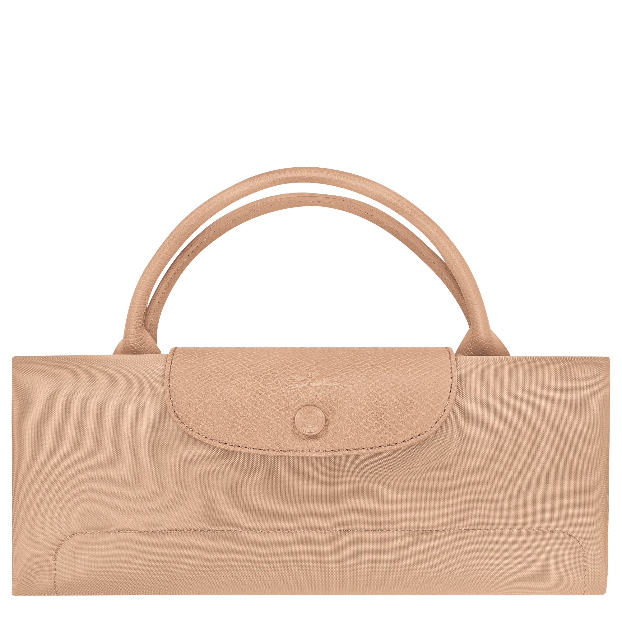Le Pliage One Travel bag XL, Beige