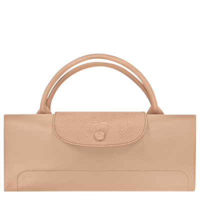 Le Pliage One Travel bag XL, Beige