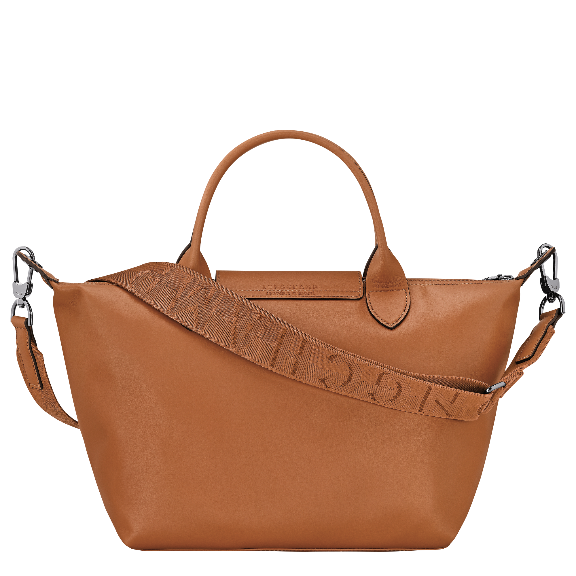 Le Pliage Xtra Handbag S, Cashew