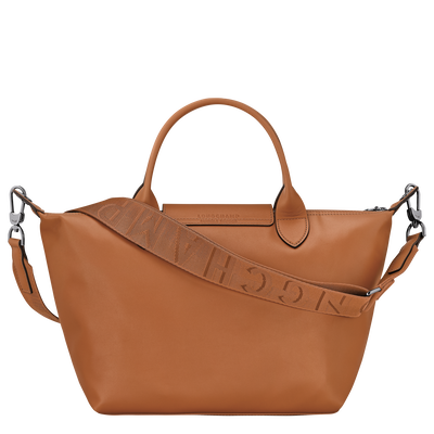 Le Pliage Xtra Handbag S, Cashew