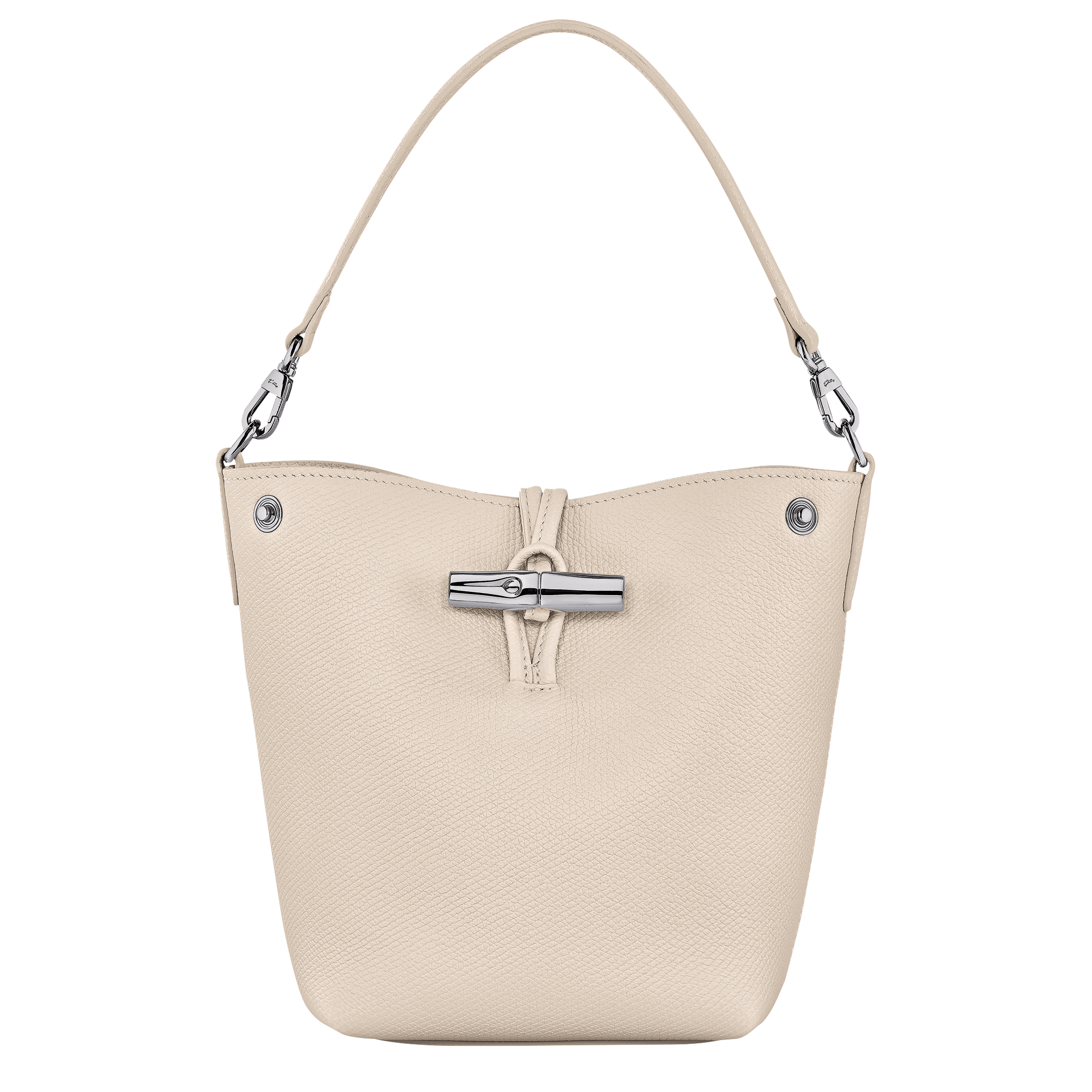 Bucket bag XS, Paper - View 1 of 
        6 - zoom in Le Roseau Bucket bag XS, Paper