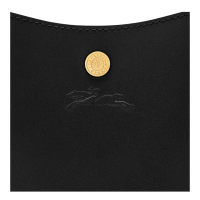 &Eacute;pure Crossbody bag S, Black