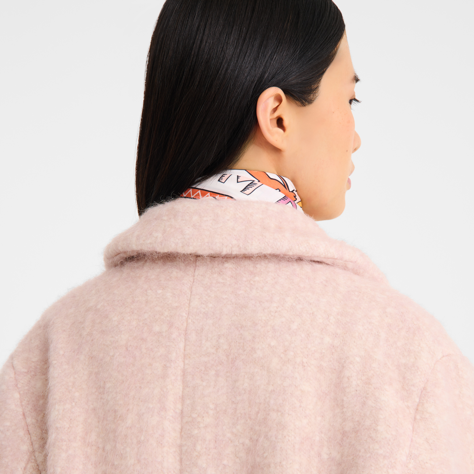null Coat, Ballet