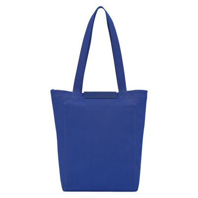 Le Pliage Collection Tote bag M, Cobalt